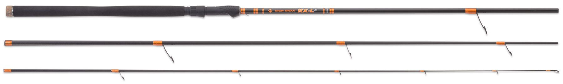 Sphiro RX-L II