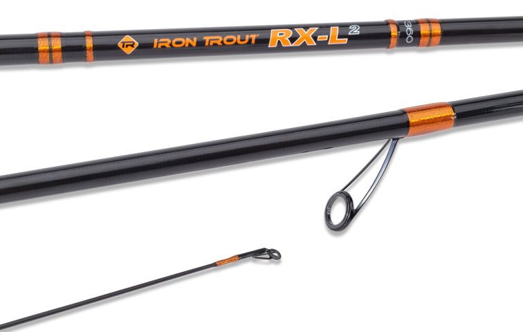 Sphiro RX-L II