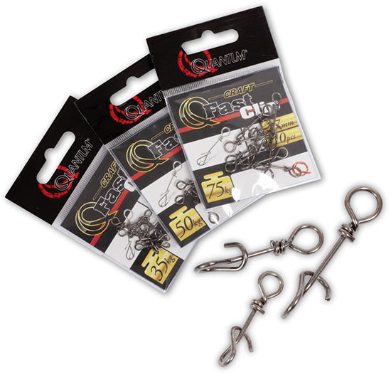 Quantum Fast Clip | REVIER91