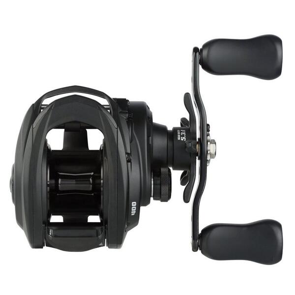 Baitcast MAX5LP