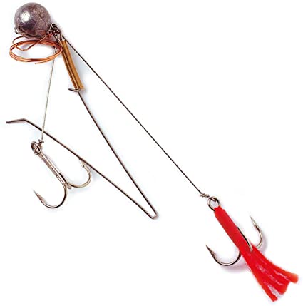 Spezial Raubfisch System
