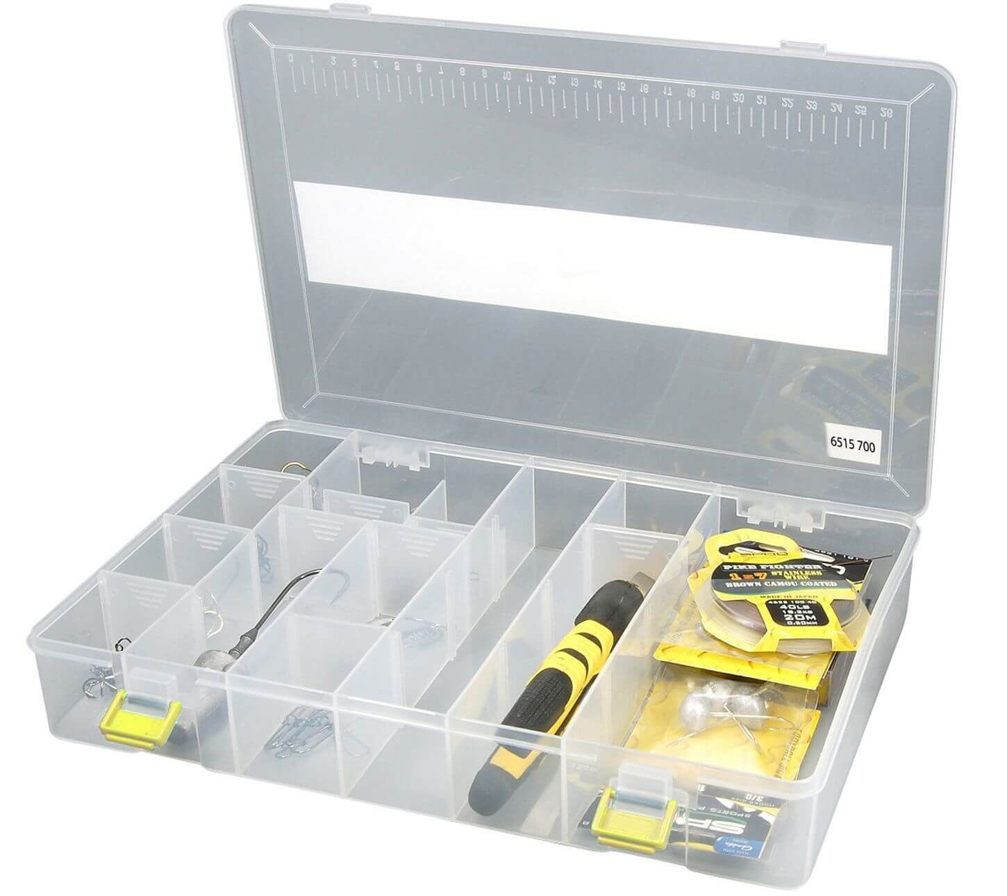Tackle Box