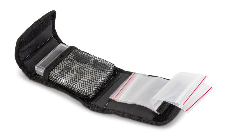 Vorfachtasche