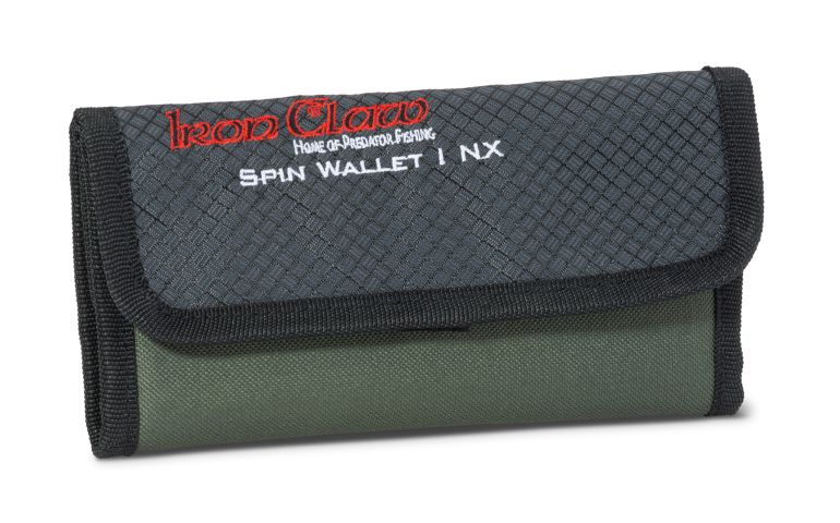 Spin Wallet / NX