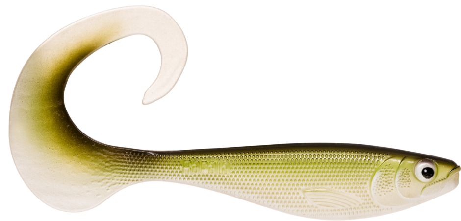 Soft Otus von Rapala – hochwertige Angelschnur für präzise Anwendungen am Wasser.