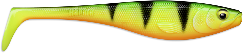 Soft Peto von Rapala – hochwertige Angelschnur für präzise Anwendungen am Wasser.