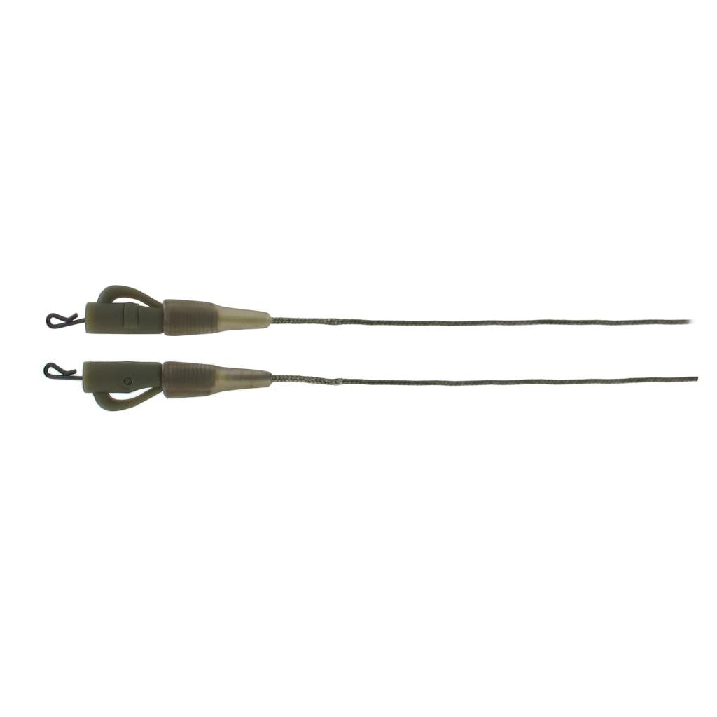 Leadcore Safety Clip-System