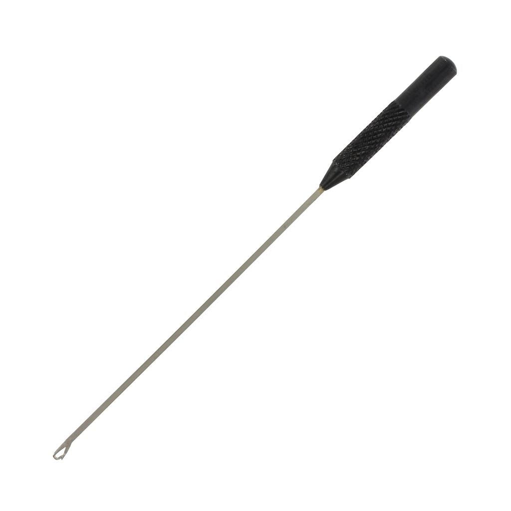 Klappbare Baiting Nadel mit Öse für Boilies und Vorfachmontagen