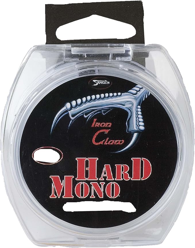 Hard Mono