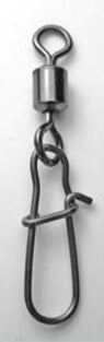 Power-Wirbel mit Spezialkarabiner
