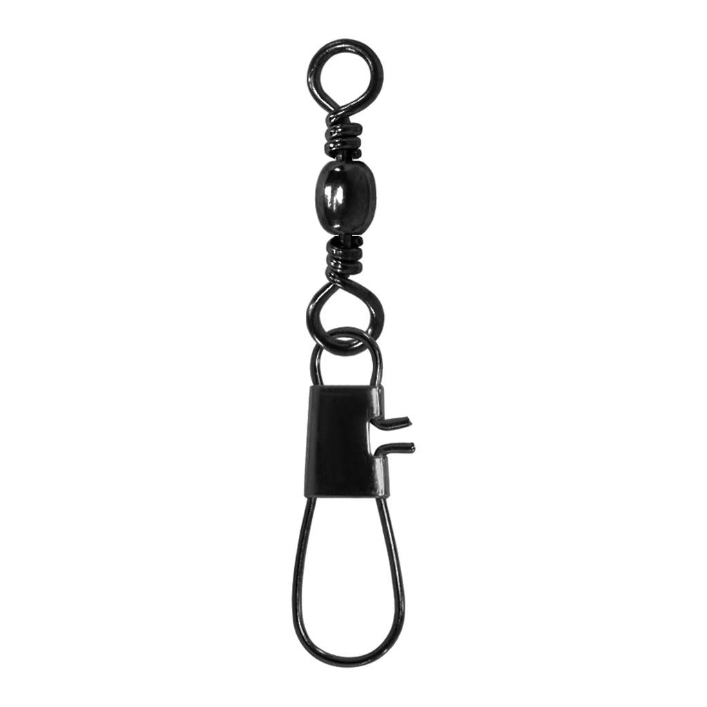 Karabiner-Wirbel / Swivel