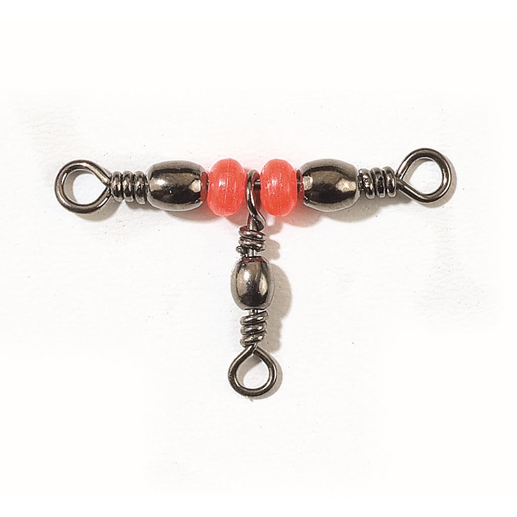 Tripple-Wirbel / Swivel