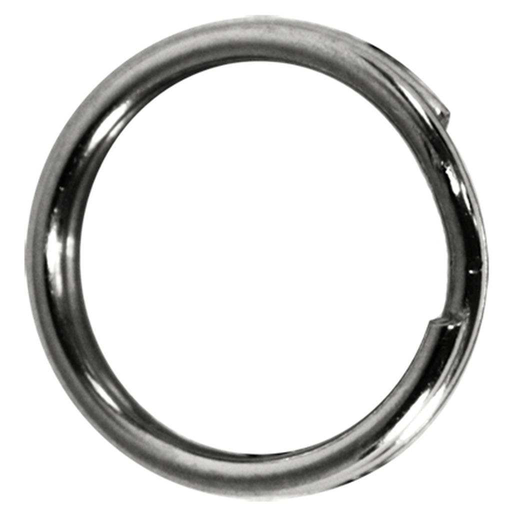 Springring Edelstahl