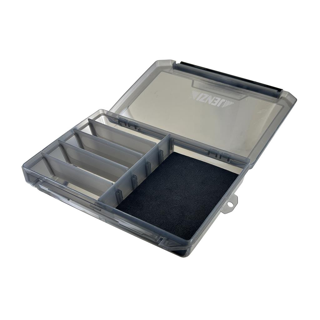 Köderbox mit Fächer