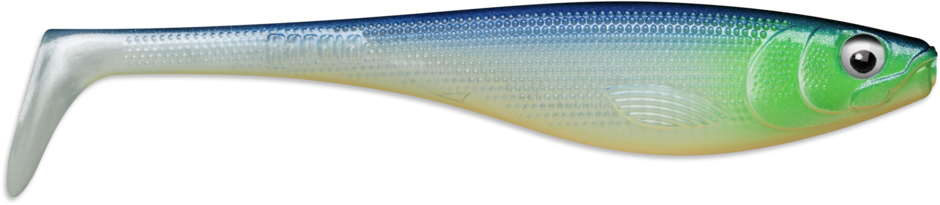 Soft Peto von Rapala – hochwertige Angelschnur für präzise Anwendungen am Wasser.