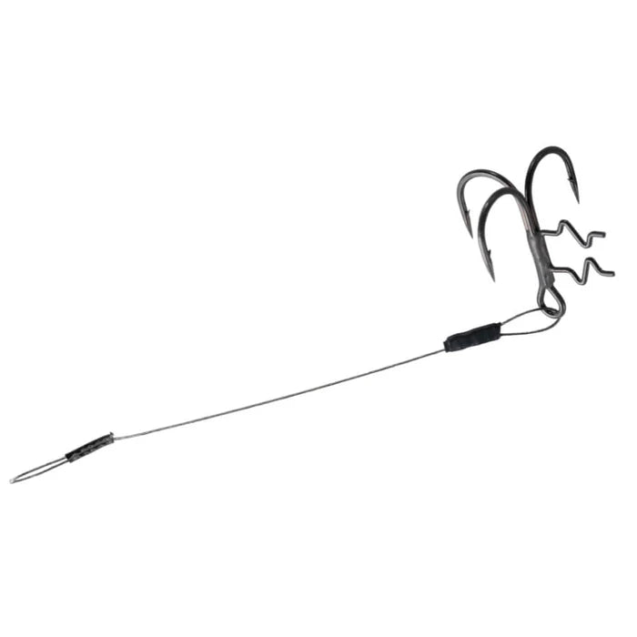 Assist Spear Stinger 7x7 Wire (Zander) SS