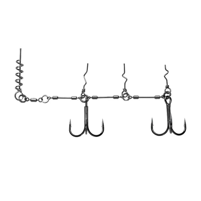 Chain-21 Stinger Rig