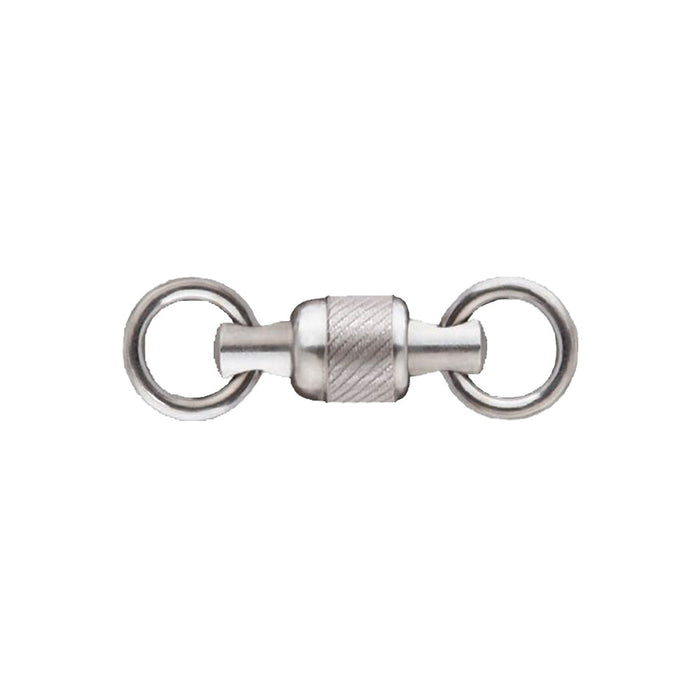 BKK Infinity Swivel – rostfreier Kugellager-Wirbel aus Edelstahl