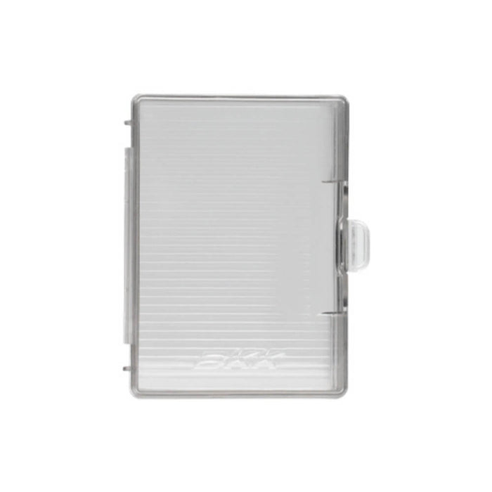 BKK OCD Accessory Box – kleine wasserabweisende Aufbewahrungsbox für Haken (Packung mit 5 Stück)