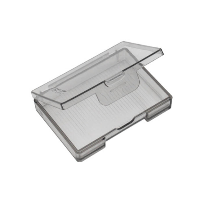 BKK OCD Accessory Box – kleine wasserabweisende Aufbewahrungsbox für Haken (Packung mit 5 Stück)