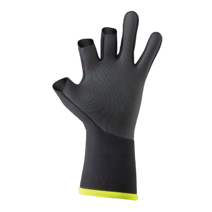 BKK Opala Neoprene Gloves – halbfinger Thermohandschuhe, wasserfest und wärmeisolierend für kaltes Wetter