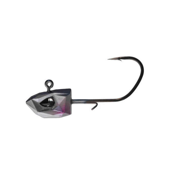 Refrax Jig