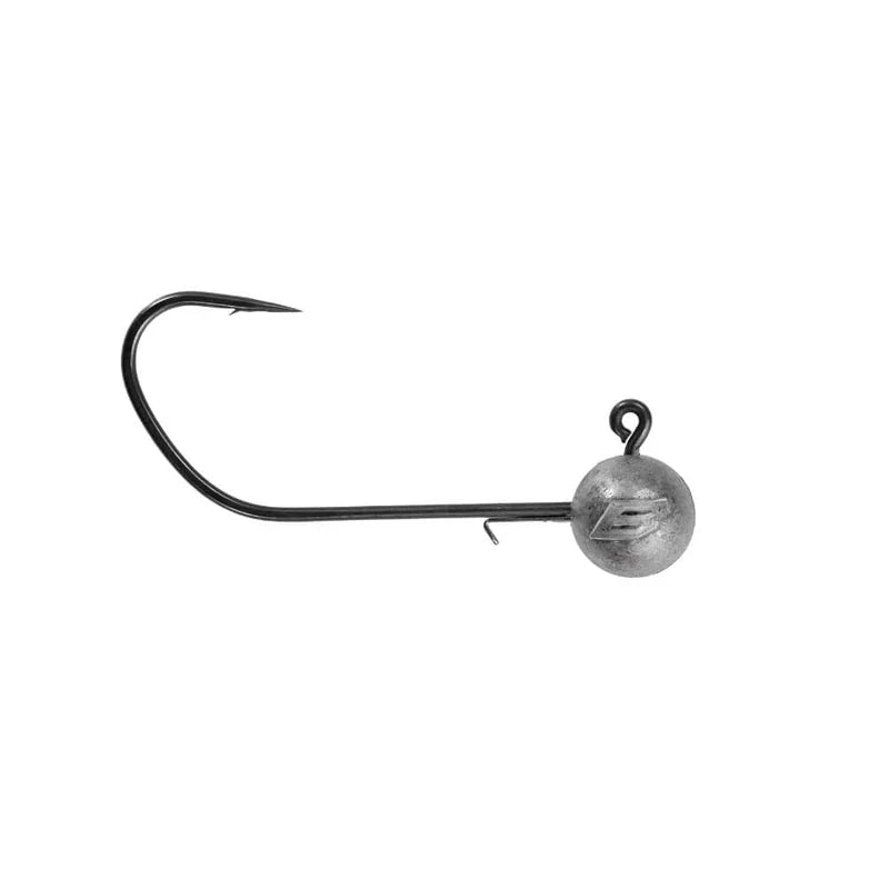 BKK Hyperlatch Round Head Jighaken