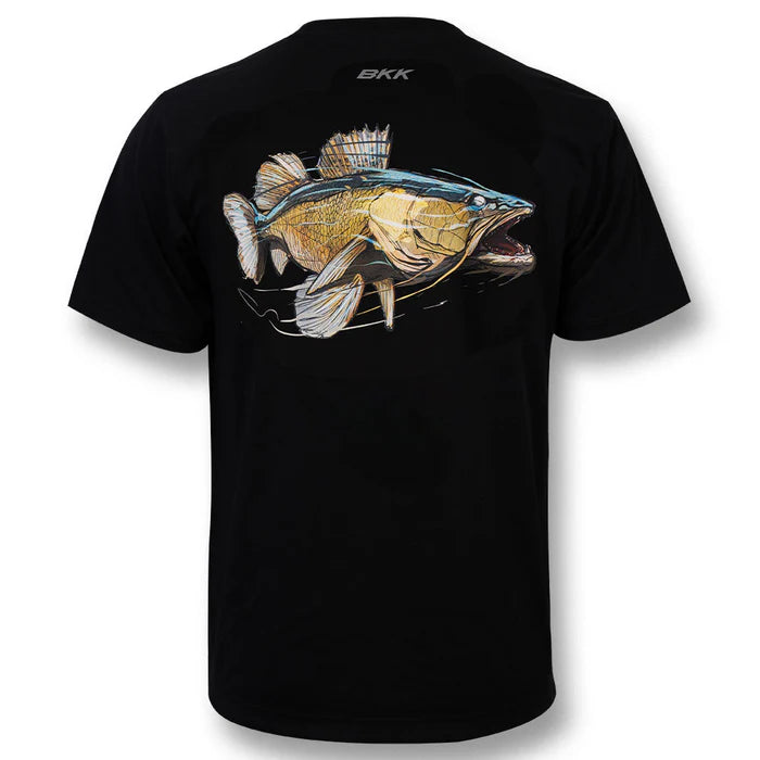 Short Sleeve Casual Shirt Perch