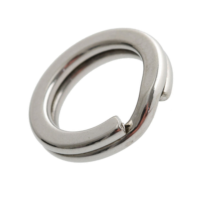 BKK Split Ring‑51 – rostfreier, präzisionsgeschmiedeter Edelstahl-Sprengring