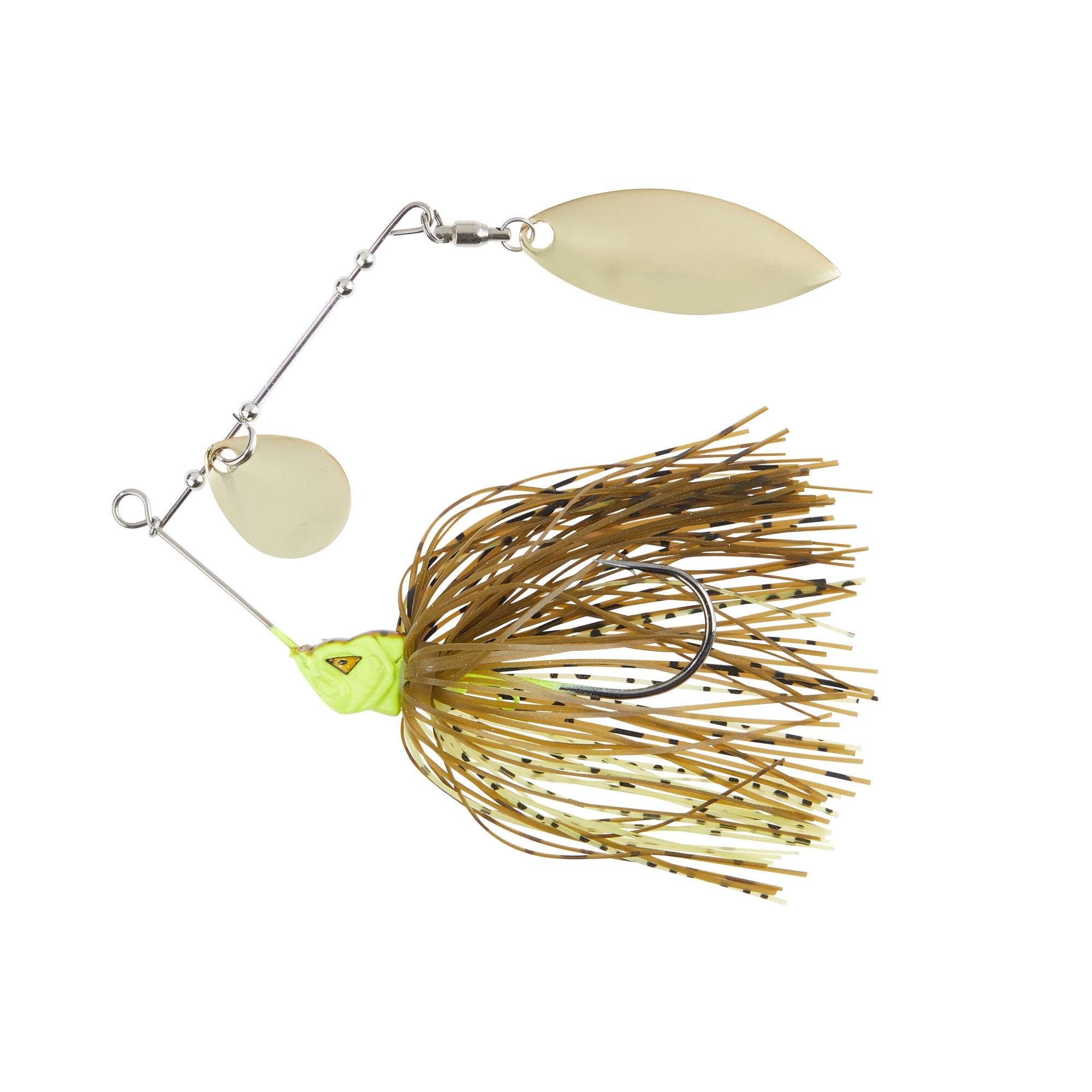 Shirasu Spinnerbait