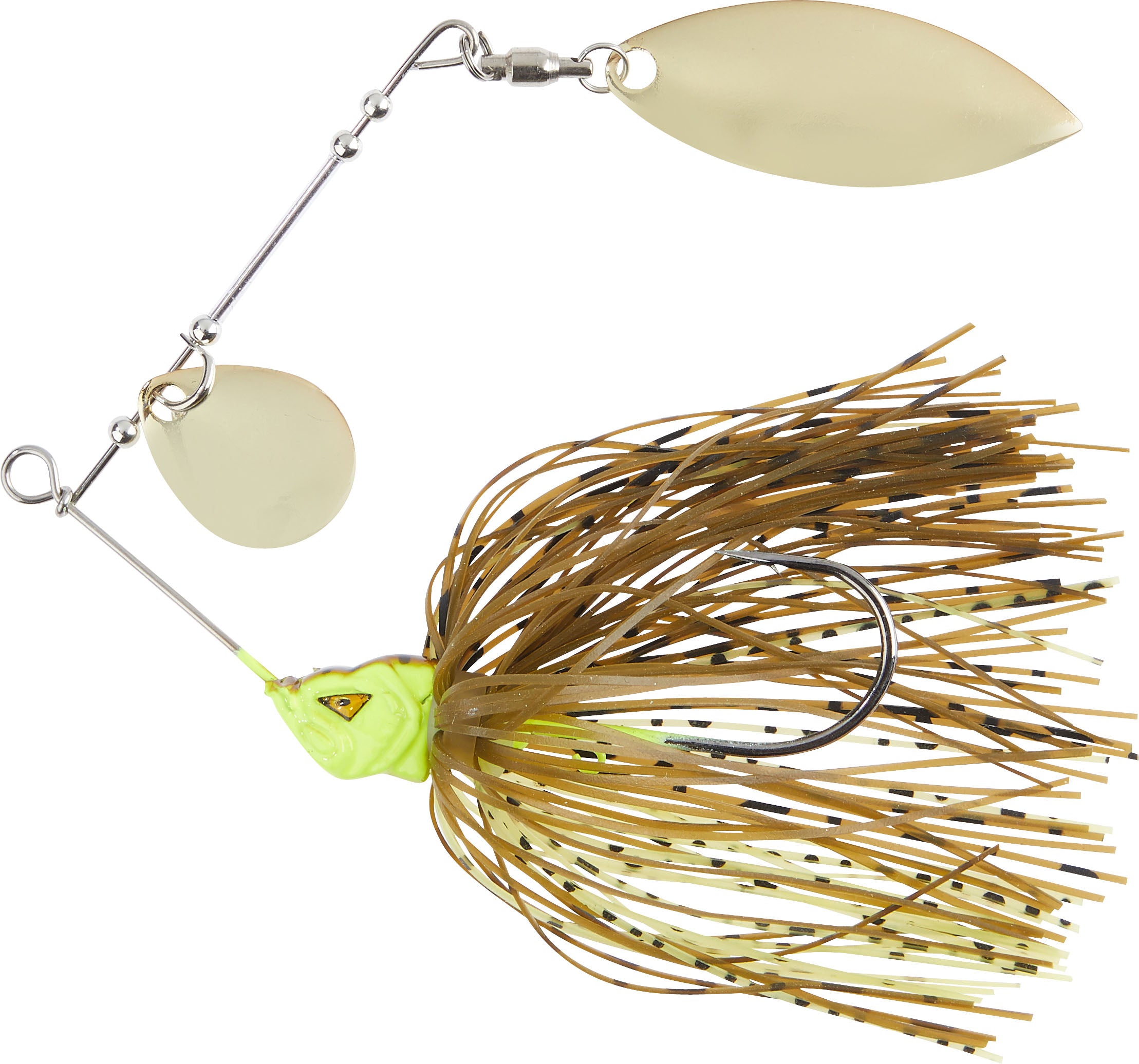 Shirasu Spinner Bait Pike