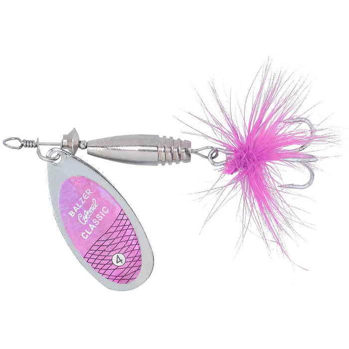 Colonel Spinner Classic