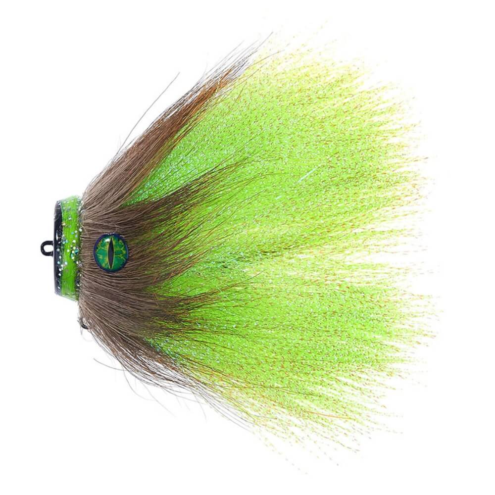 Magic Fibre Lure