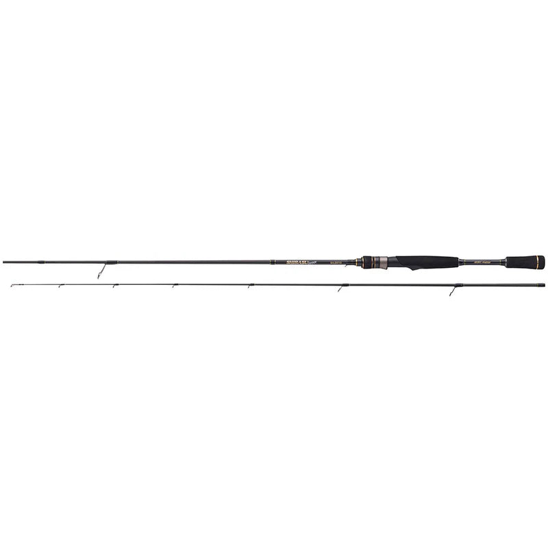 Shirasu Street IM-8 Perch Solid Tip