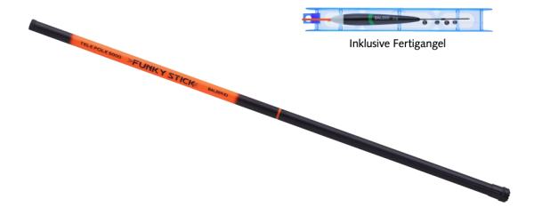 Funky Stick Stipprute