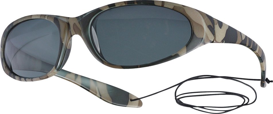 Polarisierende Sonnenbrille