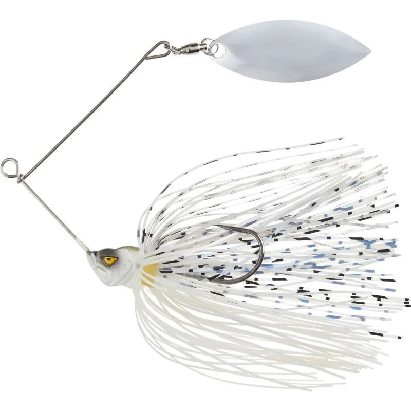 Shirasu Spinnerbait