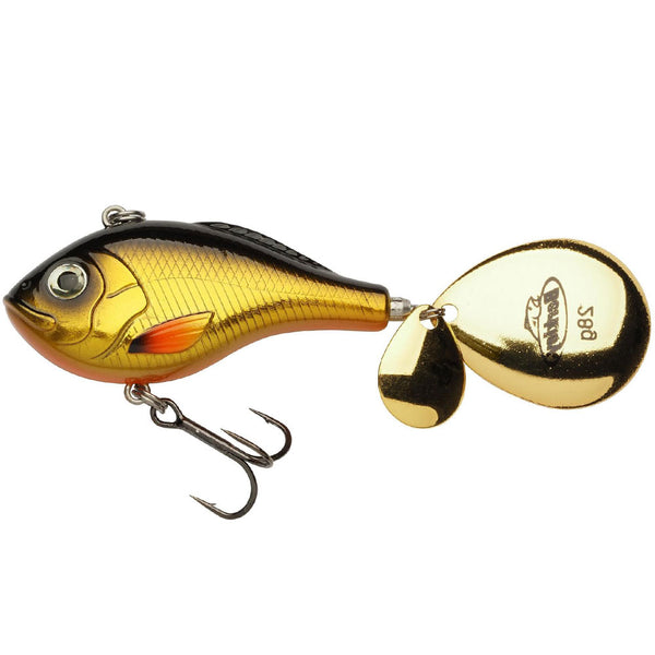 Pulse Spintail XL Kunstköder für Raubfische
