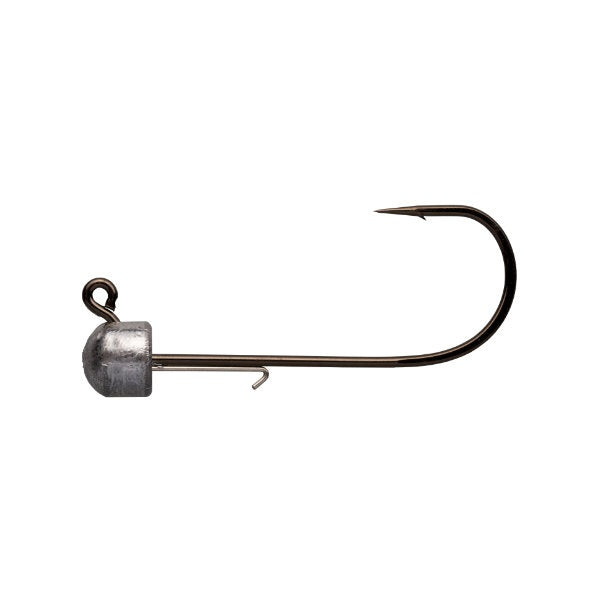 Bullet Jig Head