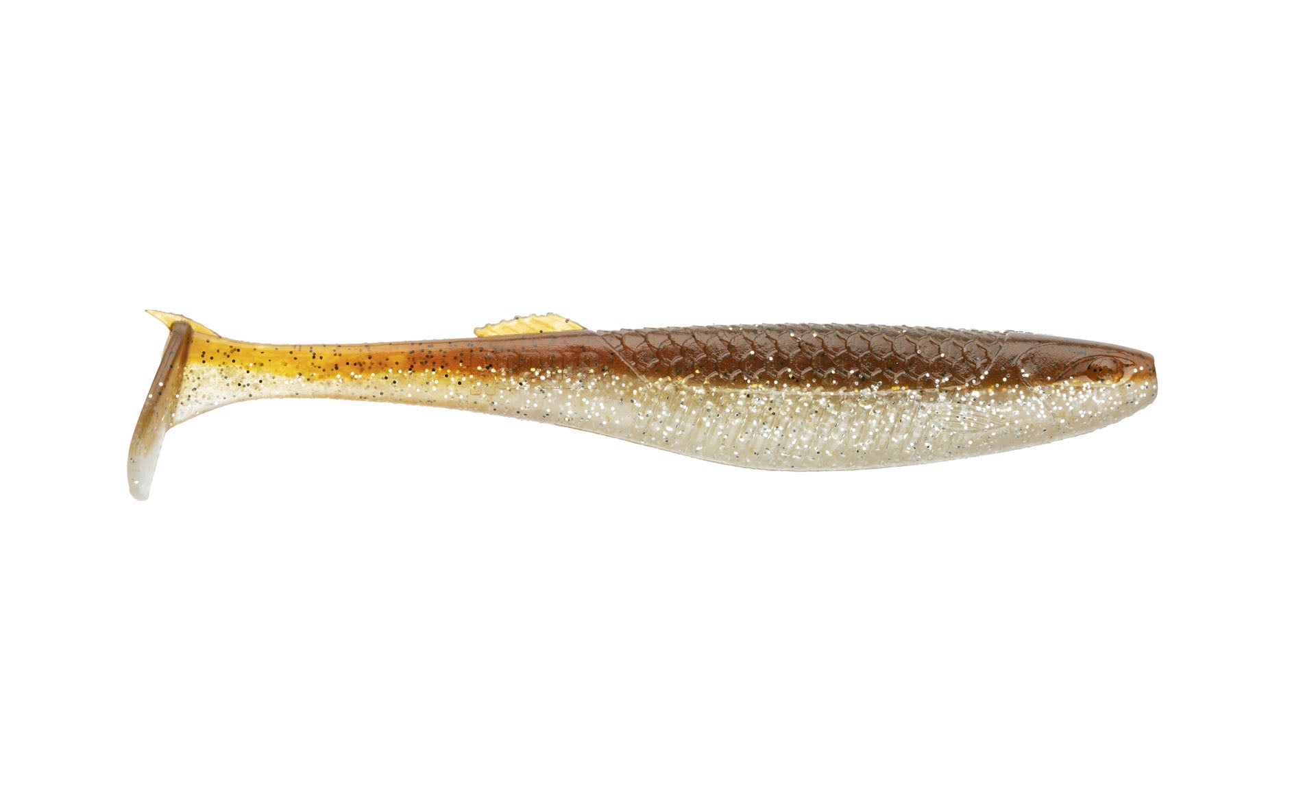 The Kickman von Rapala – hochwertige Angelschnur für präzise Anwendungen am Wasser.