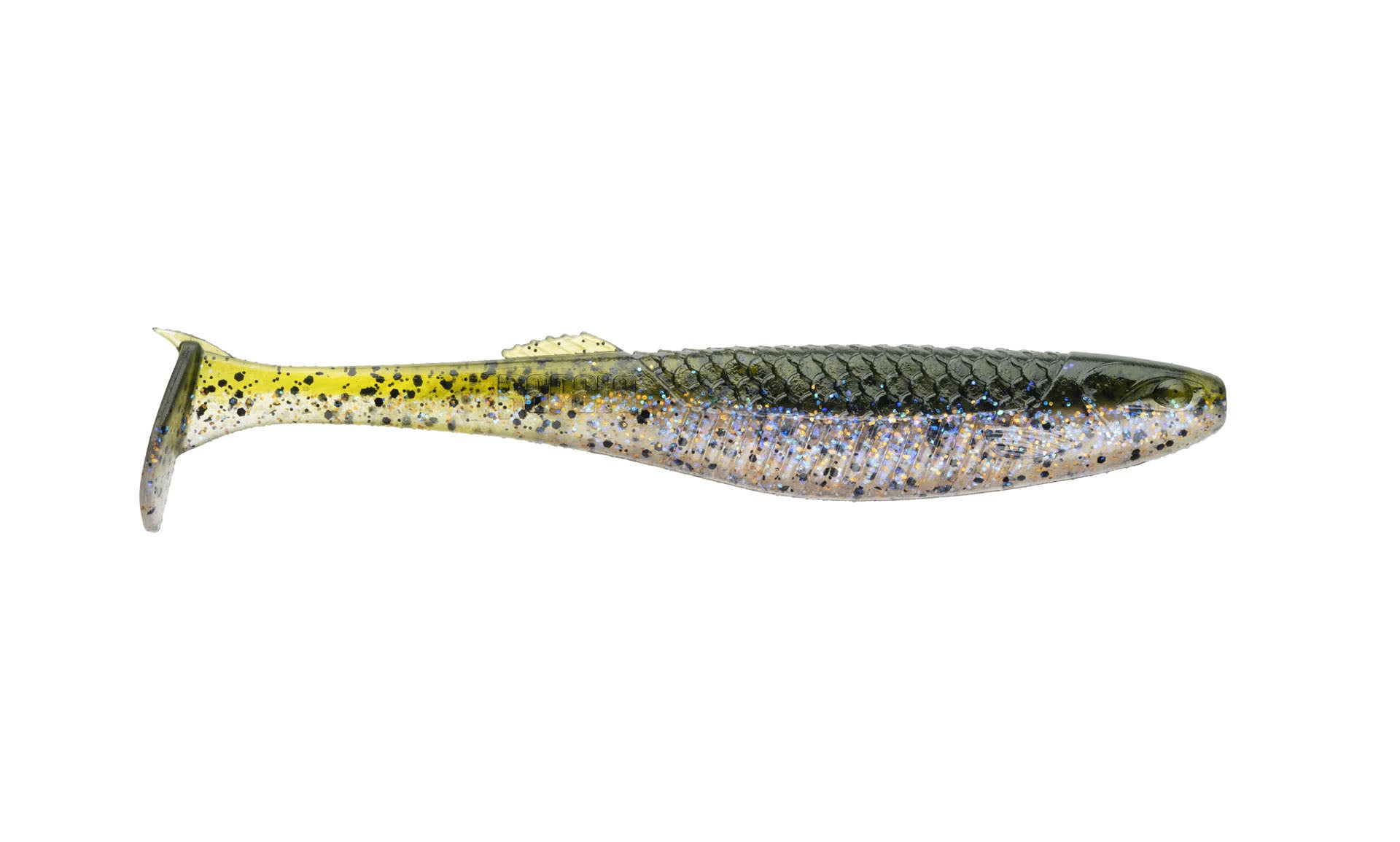 The Kickman von Rapala – hochwertige Angelschnur für präzise Anwendungen am Wasser.