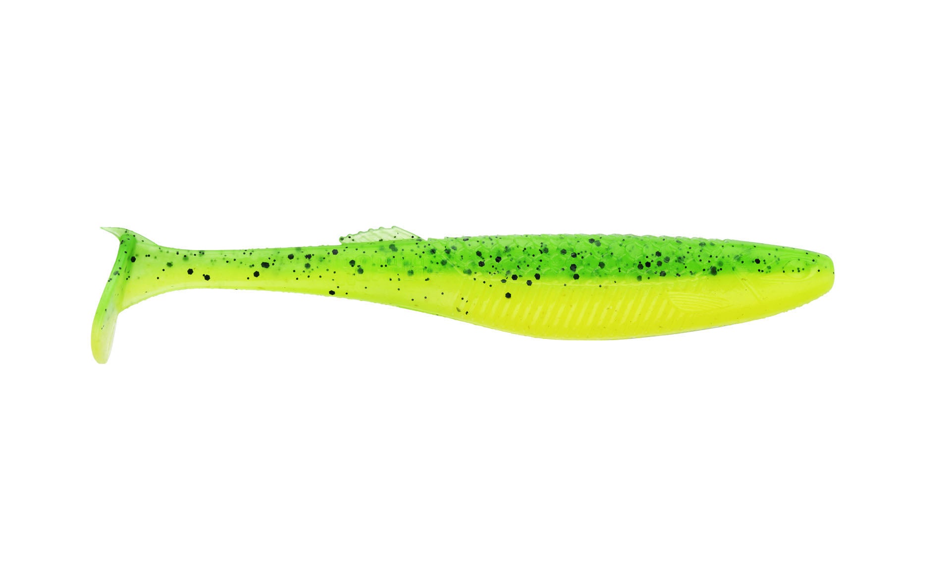 The Kickman von Rapala – hochwertige Angelschnur für präzise Anwendungen am Wasser.