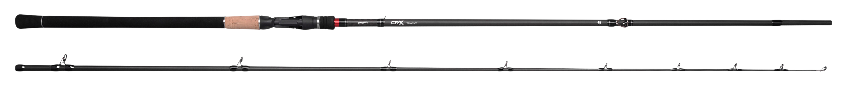CRX Lure & Cast MH Produktabbildung – Angelzubehör für präzise Einsätze