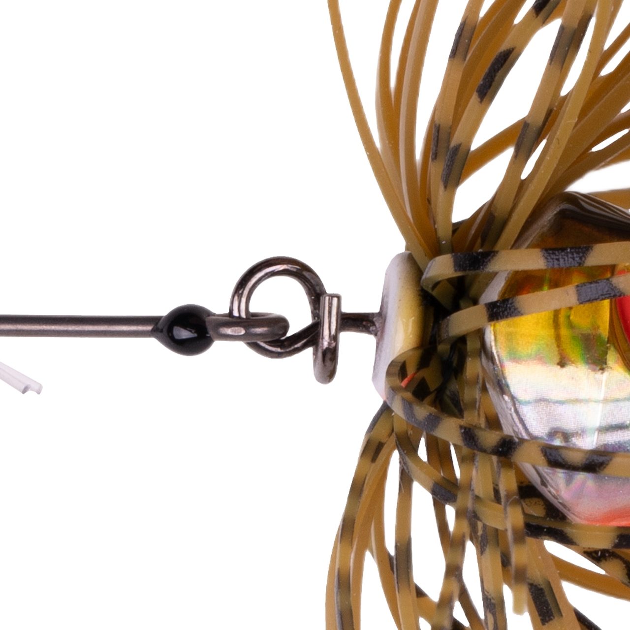 Chatter-Rushka von Zeck Fishing