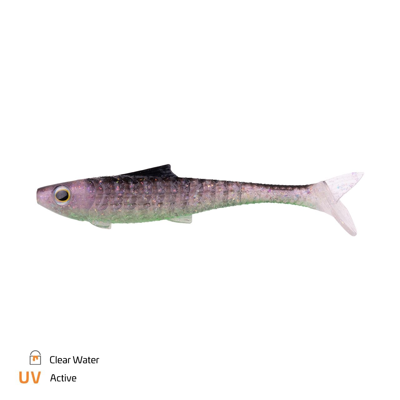 Rippler von Zeck Fishing