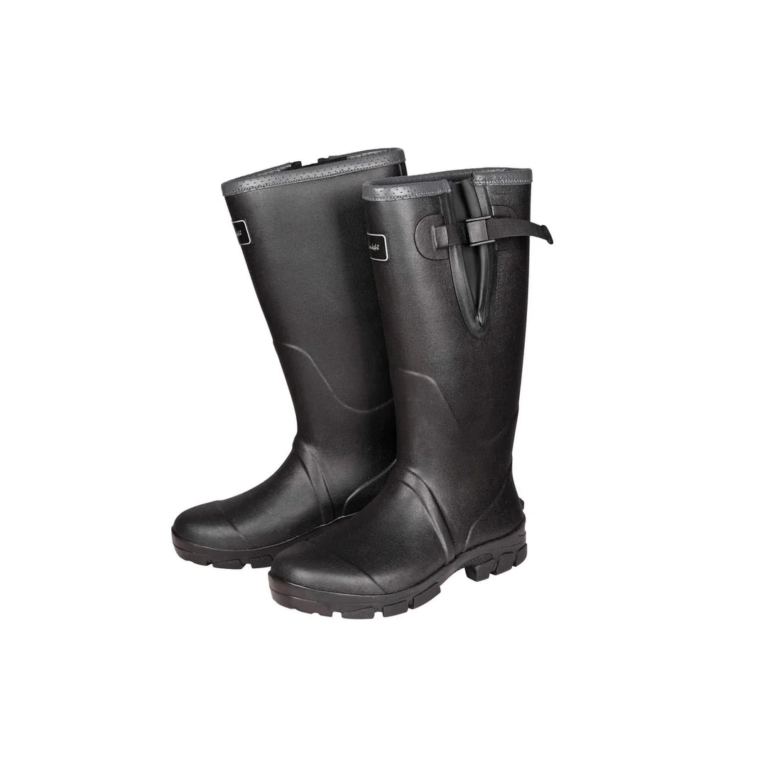 G-RUBBER BOOTS