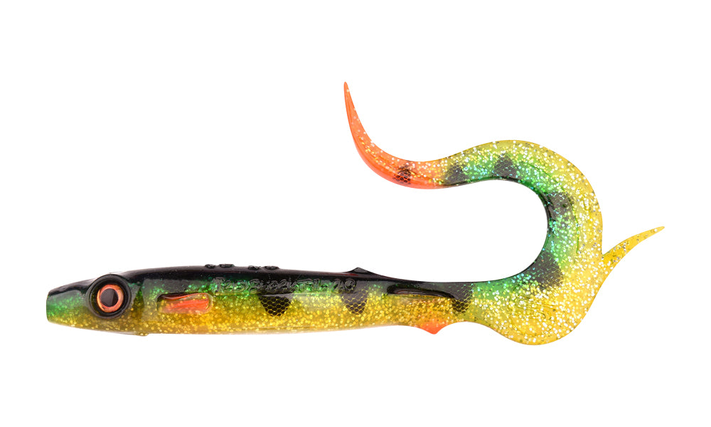 Iris Shocktail  Produktabbildung – Angelzubehör für präzise Einsätze