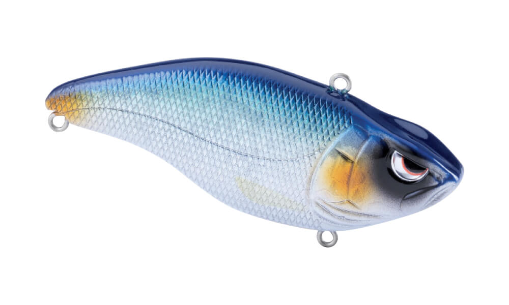 Aruku Shad 75 Produktabbildung – Angelzubehör für präzise Einsätze