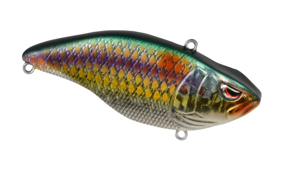 Aruku Shad 75 Produktabbildung – Angelzubehör für präzise Einsätze
