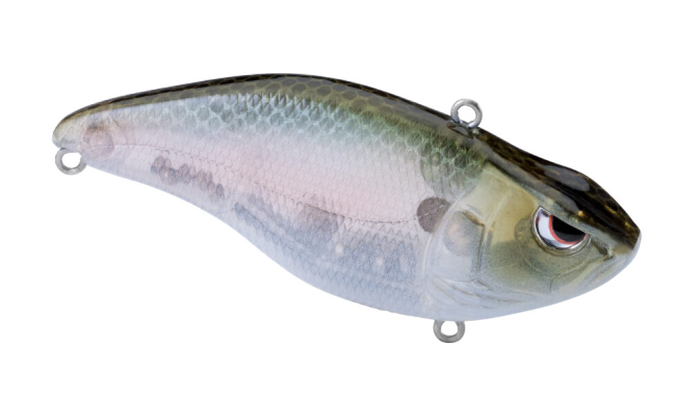 Aruku Shad 75 Produktabbildung – Angelzubehör für präzise Einsätze